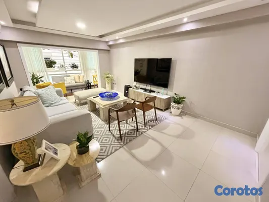 apartamentos - Apartamento de 3 habitaciones en venta en El Millo 7