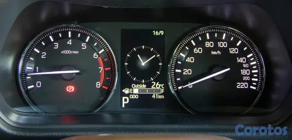 jeepetas y camionetas - Toyota Yaris Cross Full 2027 3