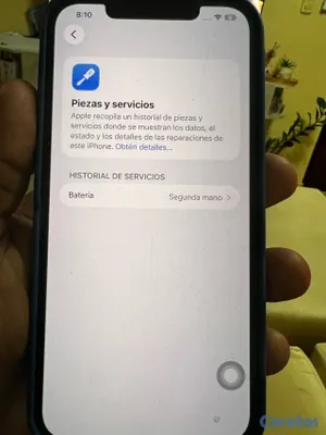 celulares y tabletas - IPhone 12 Pro Max  128GB factory 10/10 4