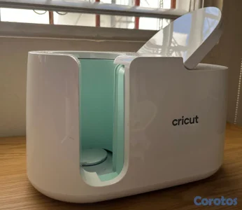 CRICUT MUG PRESS