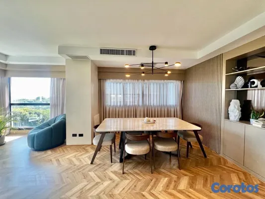 apartamentos - amaptenyo vista al mar en torre mar azul . expectacular 3
