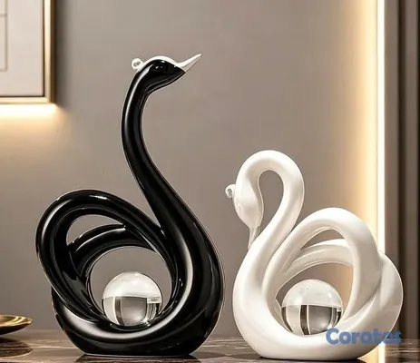 decoración y accesorios - Adorno decorativos  3