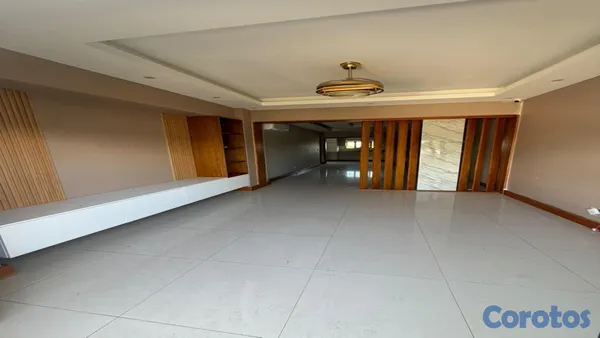 apartamentos - APARTAMENTO EN ALQUILER – GAZCUE (G-08) 2