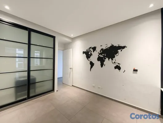 apartamentos - Apartamento de 3 habitaciones en alquiler en Mirad 6
