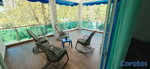 casas vacacionales y villas - casa villa casa en venta y alquiler el limón samana WhatsApp +1 602 815-6304 6