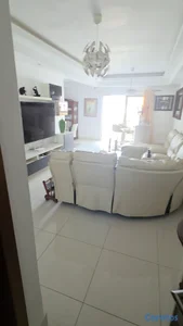 Apartamento Amueblado Piantini