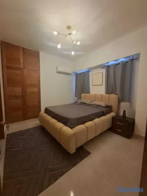 apartamentos - APARTAMENTO MODERNO Y TOTALMENTE AMUEBLADO EN ALQU 2