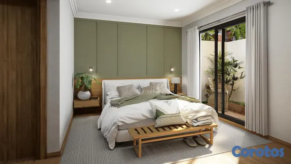 apartamentos - Llega a Punta Cana, donde vivir bien es un arte 🤩🍃 9