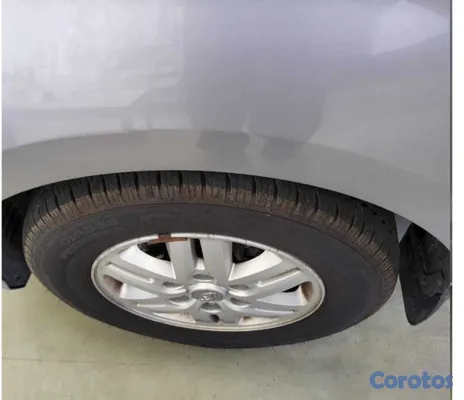 jeepetas y camionetas - HYUNDAI GRAND STAREX 2021 GRIS DIESEL 7