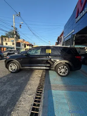 jeepetas y camionetas - Ford Explorer Limited 2021 8