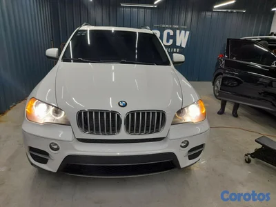 BMW X5 2012 USD 13,000