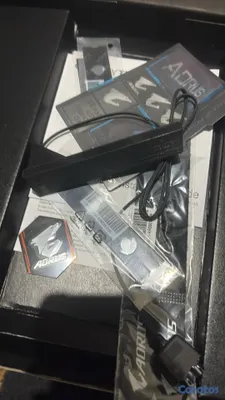 computadoras y laptops - GIGABYTE X870E AORUS MASTER 2