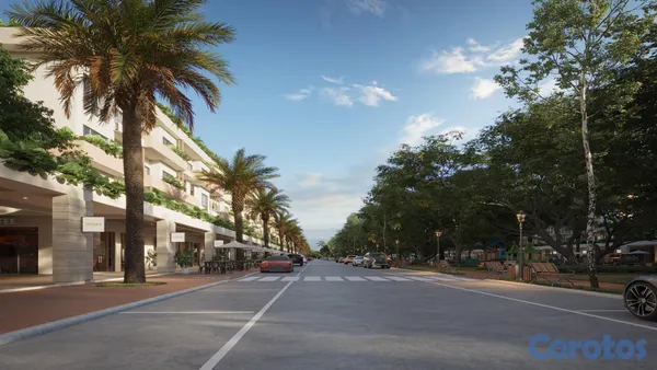 apartamentos - Vive en el Corazón de Punta Cana: Apartamentos a Pasos de Todo 8