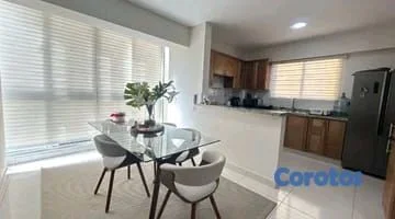 Apartamento en Venta en Buenos Aires del Mirador 2 habitaciones. 2 baños