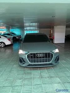 AUDI Q3 PRESTIGE 2020 FULL AMERICANA