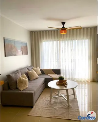 apartamentos - Apartamento de lujo con jacuzzi, piscinas y cancha 14