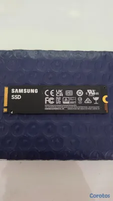 computadoras y laptops - Disco Duro Samsung V-NAND 980 1TB NVMe M.2 SSD 2