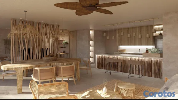 apartamentos - Chukum Lagoon: Apartamentos con Gestión Hotelera en Vistacana, Punta Cana 2