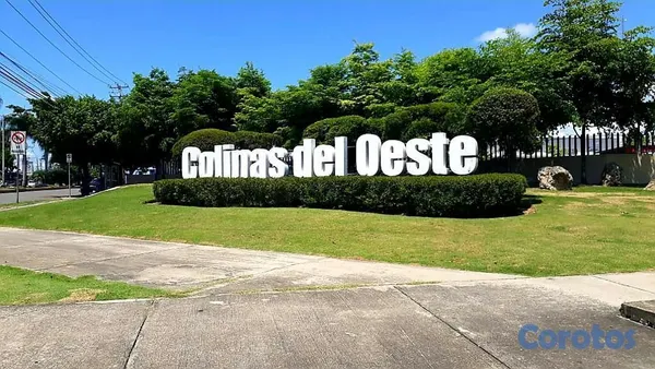 Casa en Colinas del Oeste, foto 4