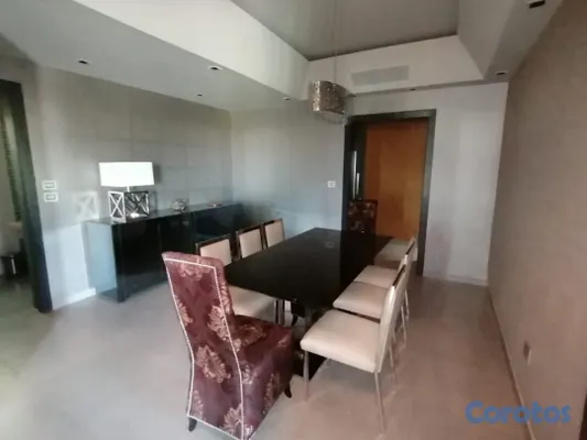 penthouses - PENTHOUSE EN EL ENS.NACO, DE 3 HABITACIONES, 2.5 BAÑOS, 2 PARQUEOS 3