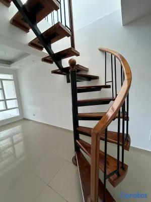 penthouses - 🏡 ¡Penthouse en Venta en Urbanización Fernández, P 13