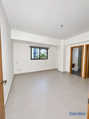 apartamentos - Apartamento en Bella Vista 9