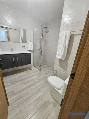 apartamentos - Apartamento Amueblado en venta | Gazcue -3047 6