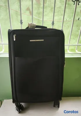 carteras y maletas - maletas de viaje 2