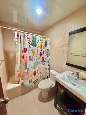 apartamentos - Apartamento en venta en Evaristo Morales - 18 12