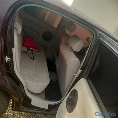carros - Vendo Toyota passo 2012 Excelentes condiciones 6