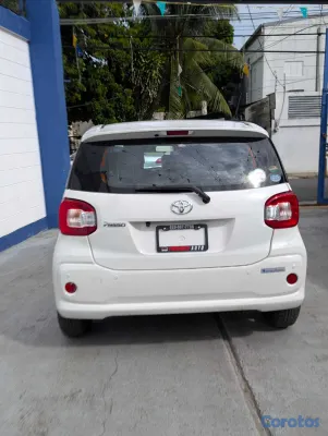 carros - TOYOTA PASSO 2021 11