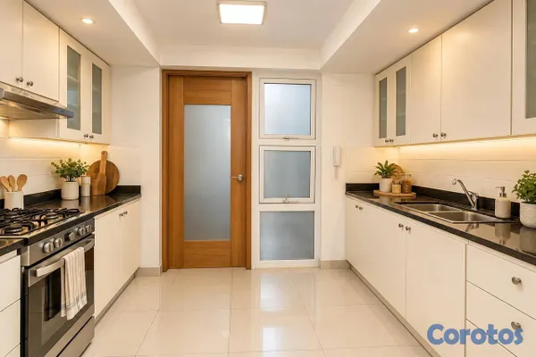 apartamentos - Apartamento de 3 habitaciones en venta en Urbaniza 3