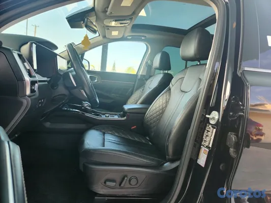jeepetas y camionetas - Kia Sorento Xs Prestige 2021
 20
