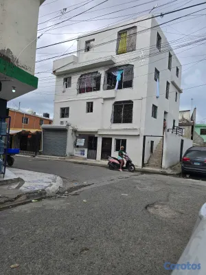 apartamentos - Edificio en venta De oportunidad 5