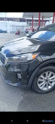 jeepetas y camionetas - Kia Sorento LX 2019 4WD venta  4