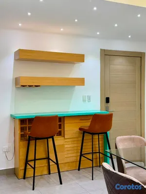 apartamentos - Apartamento en Venta y Alquiler, El Millón 14