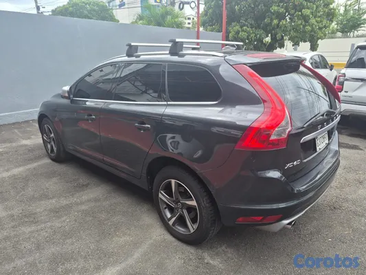 jeepetas y camionetas - volvo xc60 2016 4