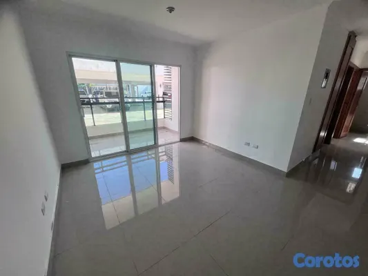 apartamentos - excelente apartamento en Residencial de Las Palmas de Alma Rosa  2