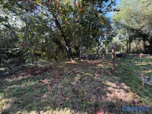 solares y terrenos - Vendo solar en el Vacacional Matua KM22 autopista  10