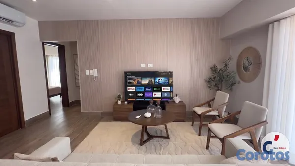 apartamentos - Apartamento en Alquiler en Cap Cana | 2 Habitacion 10