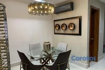 apartamentos - Vendo apartamento moderno en naco 3