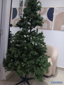 árbol de navidad 