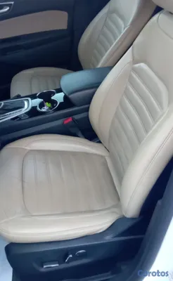 jeepetas y camionetas - Ford edge sel 2016 5