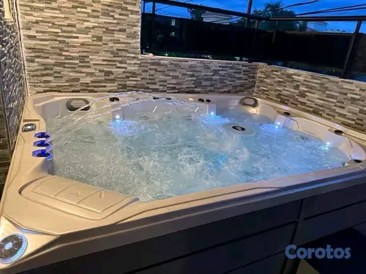 muebles y colchones - 🏡 Villa/Alojamiento de Lujo en Santo Domingo Este | 3 Habitaciones, 5 Baños 11