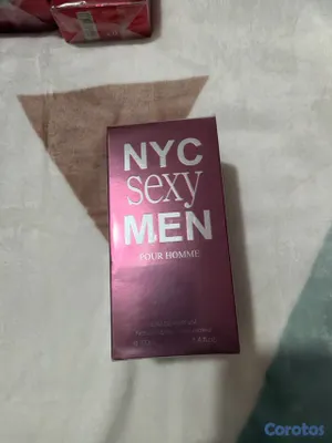 salud y belleza - perfumes importados de Estados Unidos
en buen precio 5