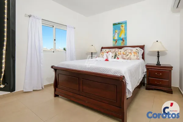 penthouses - Alquiler de Penthouse en Punta Popy, Las Terrenas  15