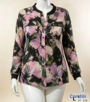 ropa para mujer - Ropas de paca pero como nueva 20