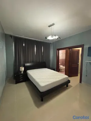 apartamentos - Apartamento torre Yeshua, área monumental Santiago 19