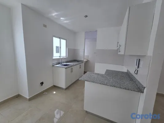 apartamentos - Apartamento 2do nivel listo para entrega. 3