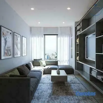 apartamentos - Reimagina el Lujo: Donde el Futuro Se Fusiona con el Confort ID 3289 9